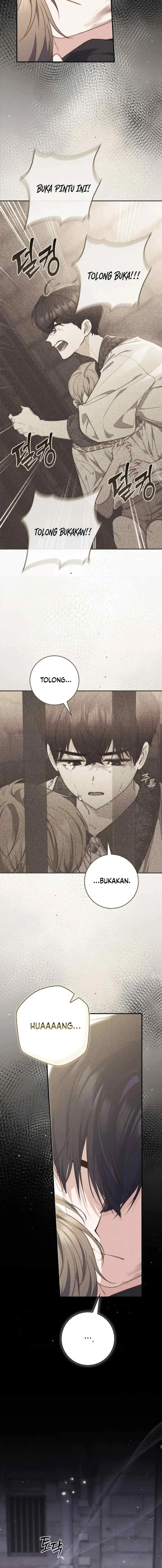 Putri Peramal Bahasa Indonesia chapter 108 page 16