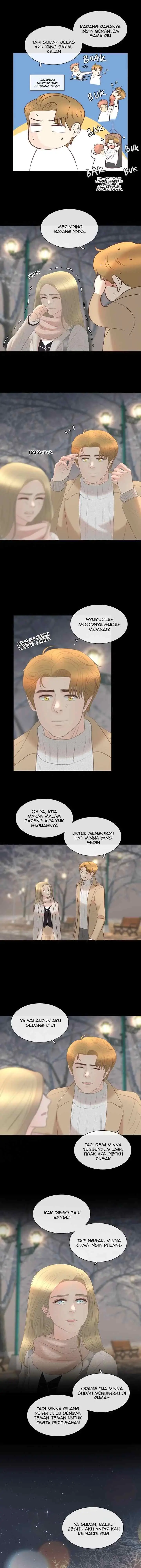 Bunga Untuk Nao Bahasa Indonesia chapter 32 page 9