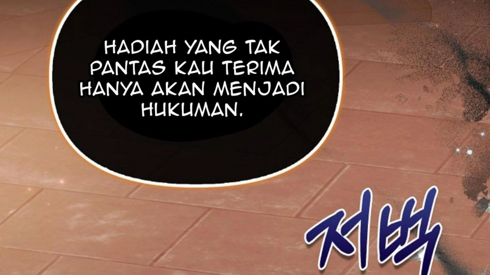 Rencana Pensiun Bijaksana Seorang Penjahat Bahasa Indonesia chapter 9 page 237