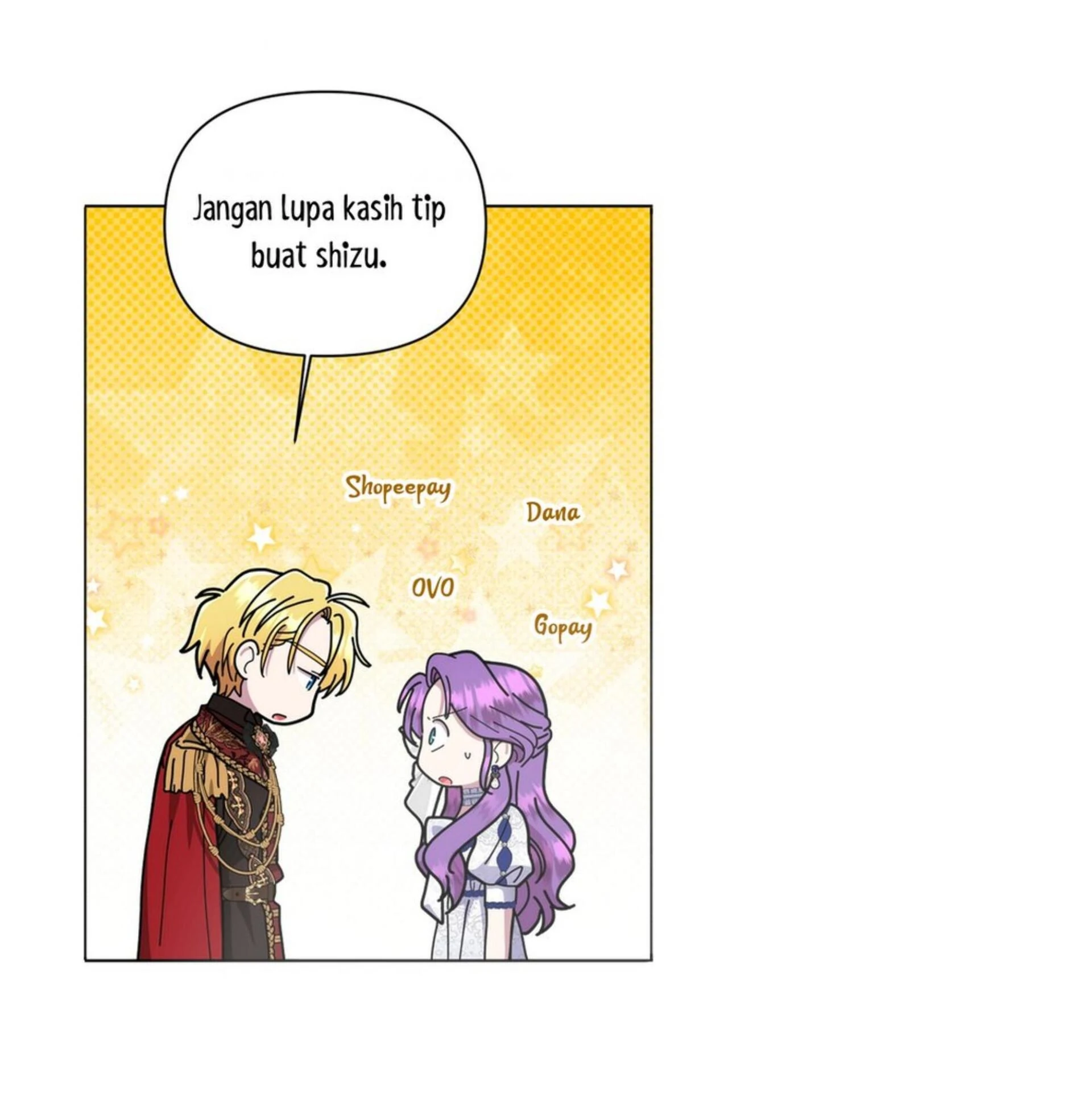 Rencana Pensiun Bijaksana Seorang Penjahat Bahasa Indonesia chapter 15 page 266