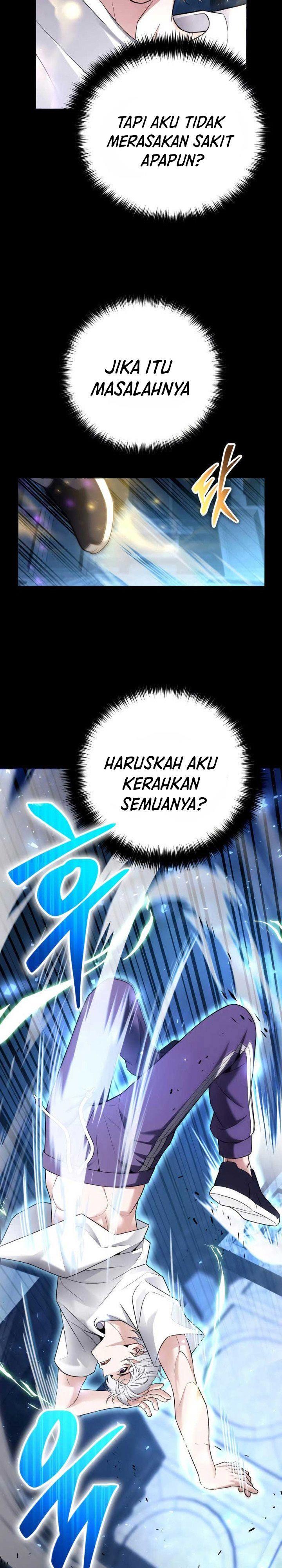 Streamer Genius yang Dimiliki Bahasa Indonesia chapter 2 page 8