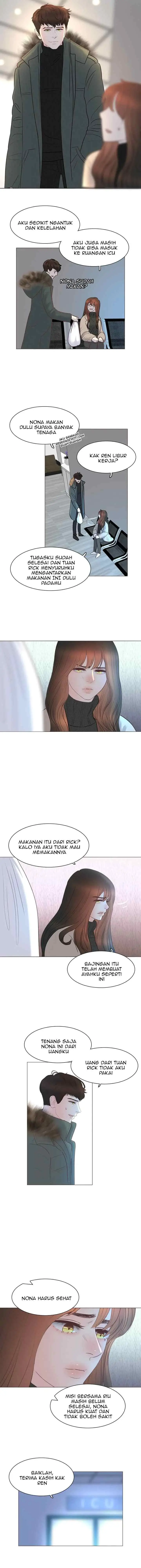 Bunga Untuk Nao Bahasa Indonesia chapter 64 page 3