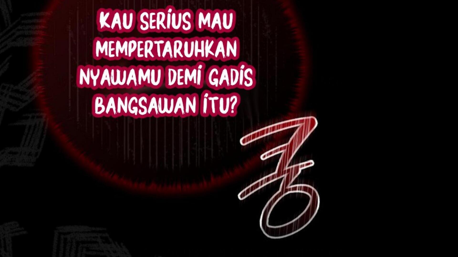 Rencana Pensiun Bijaksana Seorang Penjahat Bahasa Indonesia chapter 8 page 123