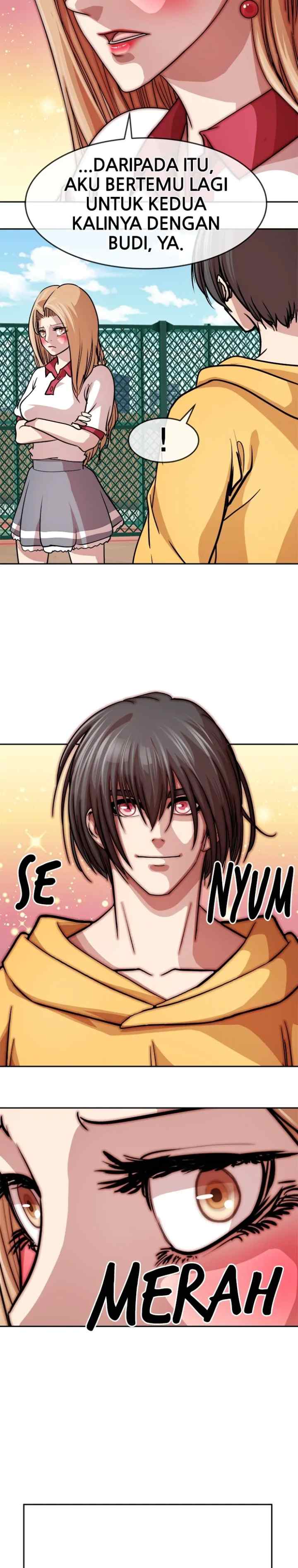 Mengubah Bahasa Indonesia chapter 130 page 13