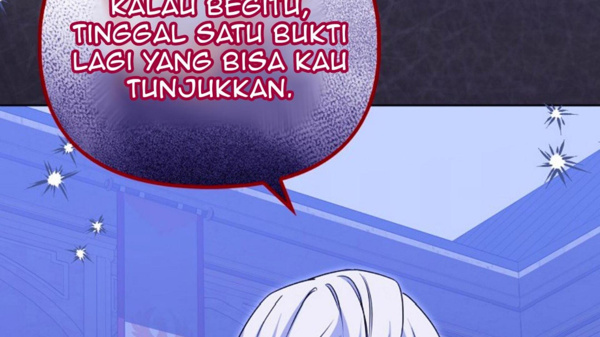 Rencana Pensiun Bijaksana Seorang Penjahat Bahasa Indonesia chapter 8 page 231