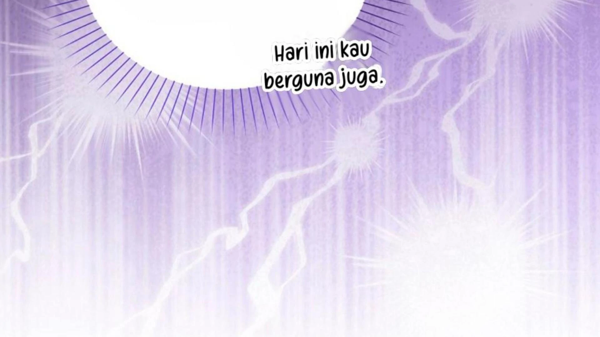 Rencana Pensiun Bijaksana Seorang Penjahat Bahasa Indonesia chapter 28 page 110
