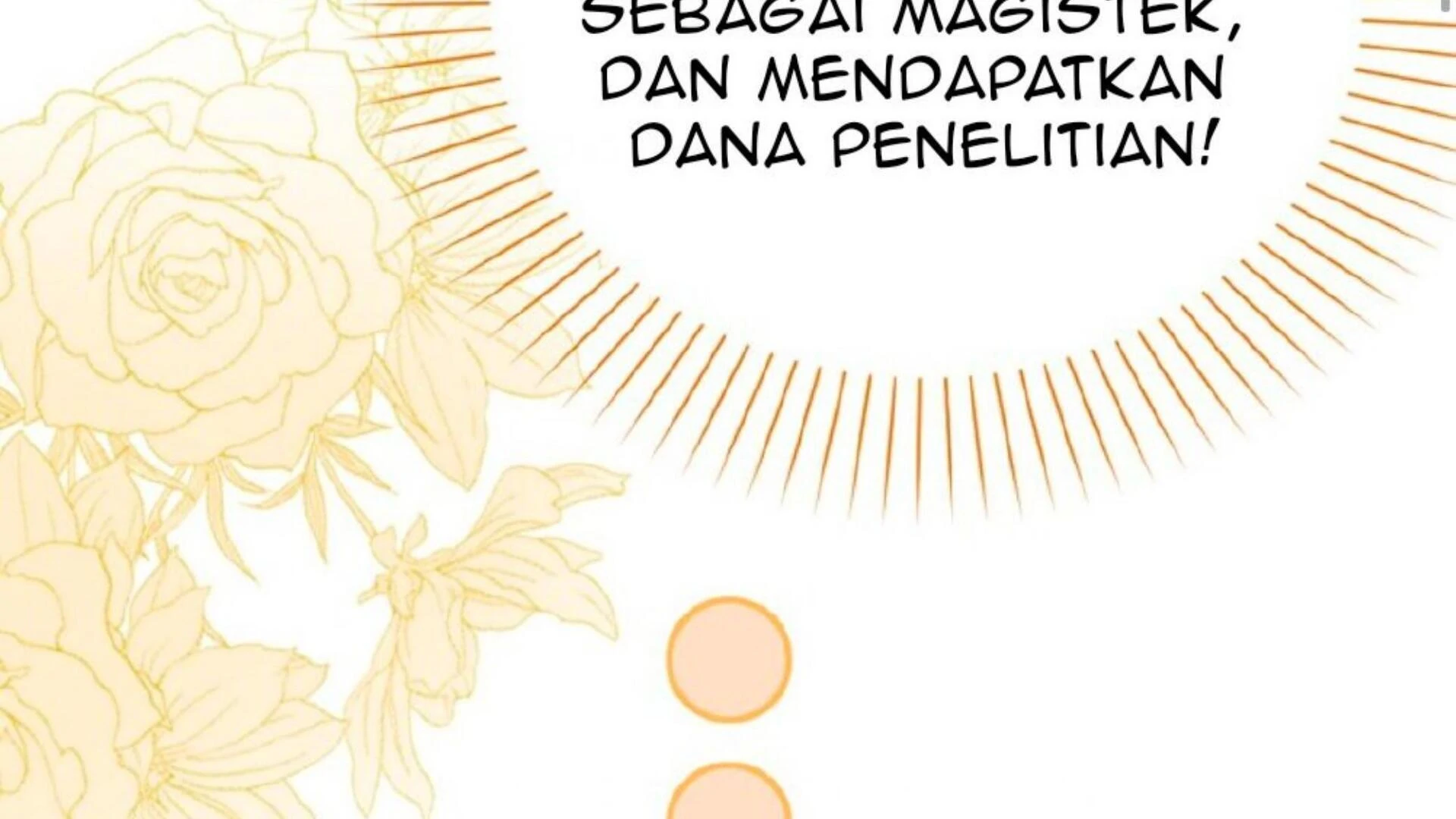 Rencana Pensiun Bijaksana Seorang Penjahat Bahasa Indonesia chapter 9 page 71