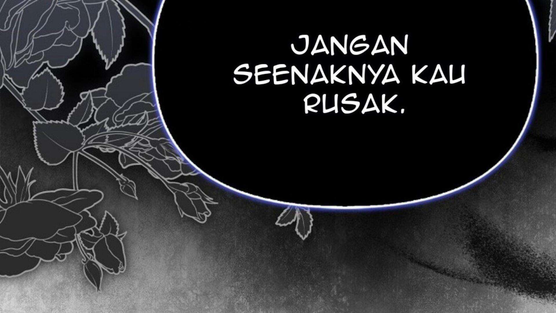 Rencana Pensiun Bijaksana Seorang Penjahat Bahasa Indonesia chapter 8 page 294