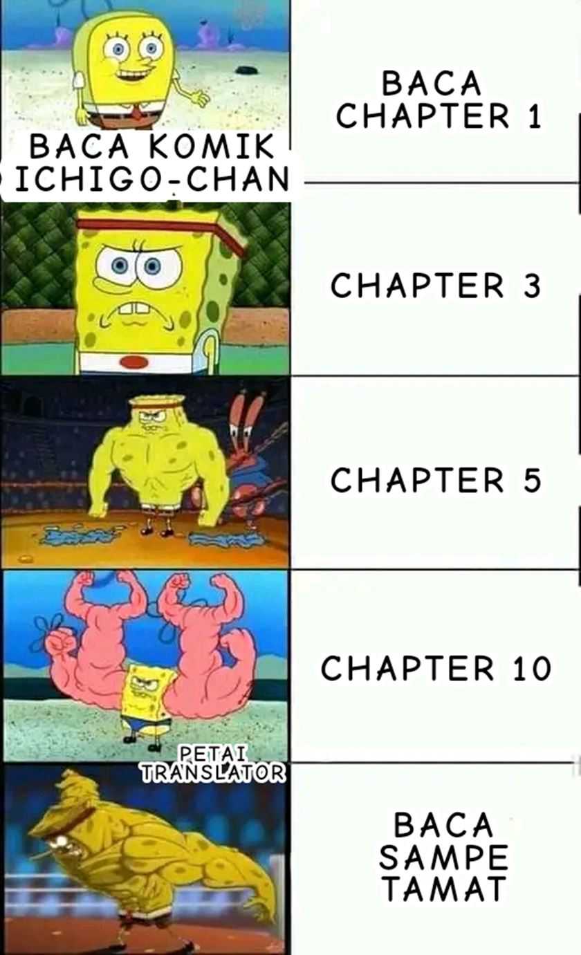 Seorang Anak SMA Tahun Pertama Yang Hobinya Berpakaian Nyentrik Bahasa Indonesia chapter 13 page 11