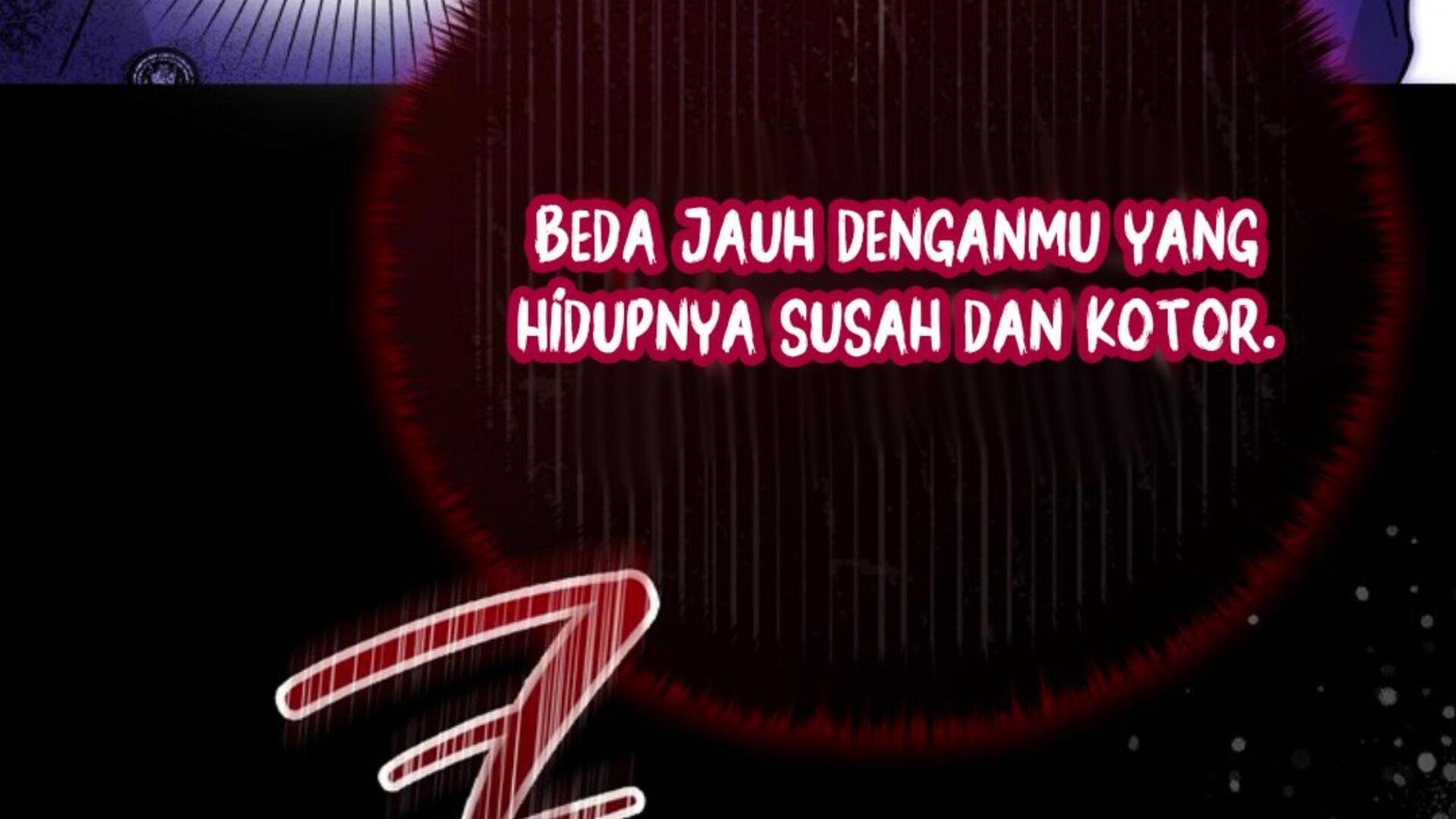 Rencana Pensiun Bijaksana Seorang Penjahat Bahasa Indonesia chapter 8 page 129