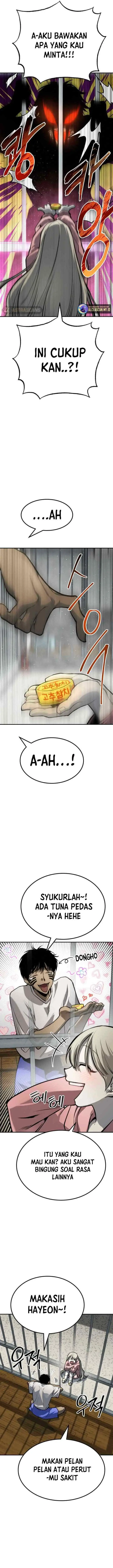 Sedikit Bahasa Indonesia chapter 66 page 11