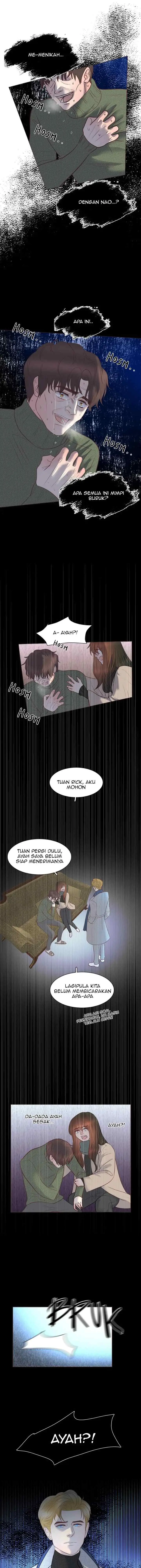 Bunga Untuk Nao Bahasa Indonesia chapter 63 page 7