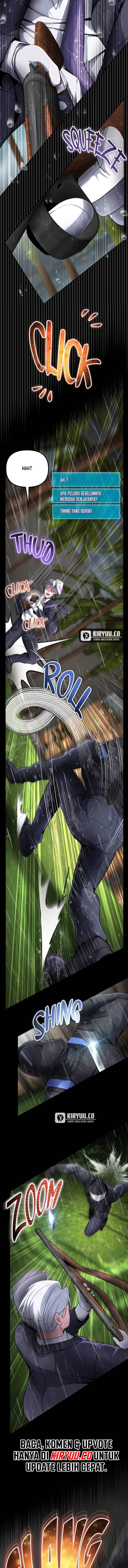Streamer Genius yang Dimiliki Bahasa Indonesia chapter 31 page 6