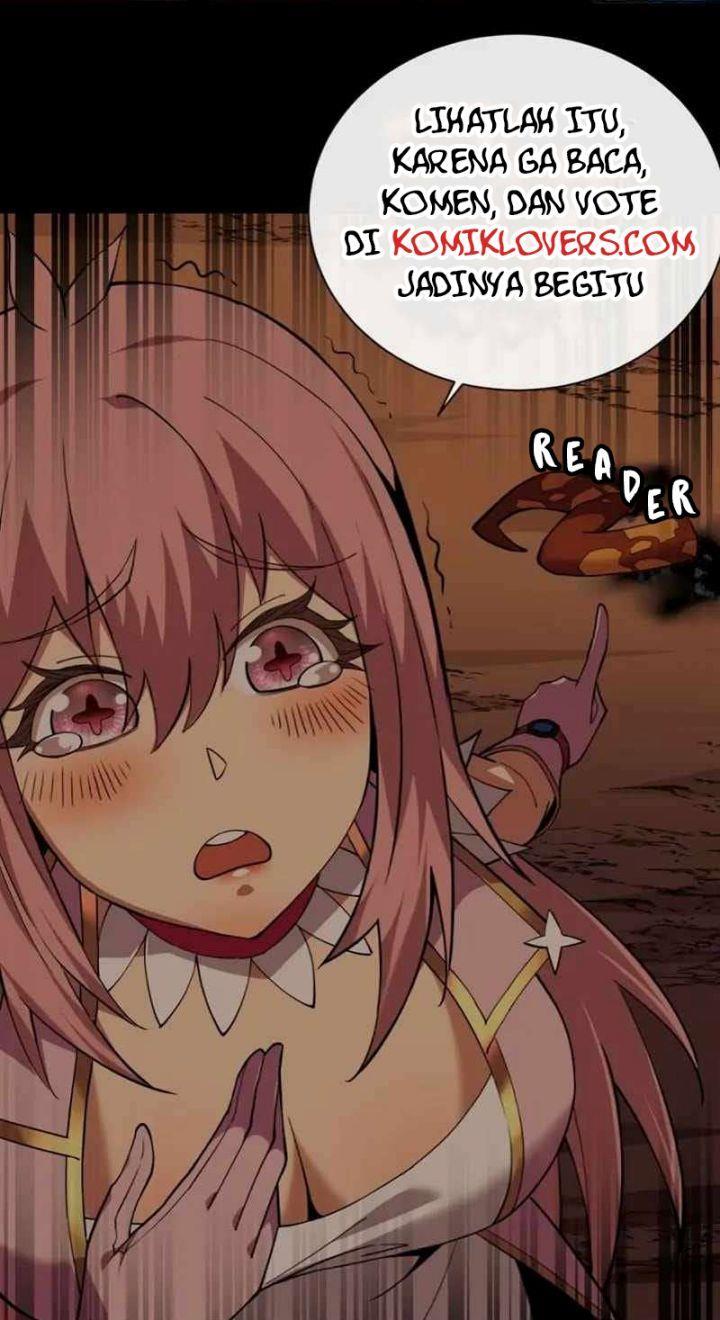 Streamer Genius yang Dimiliki Bahasa Indonesia chapter 2 page 58