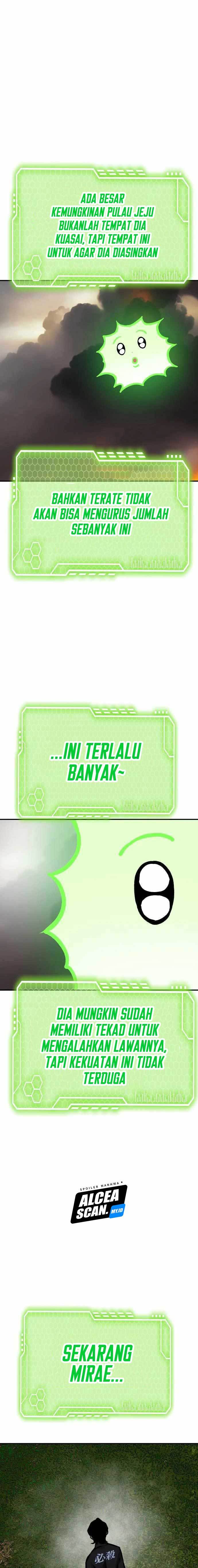 Sedikit Bahasa Indonesia chapter 55 page 23
