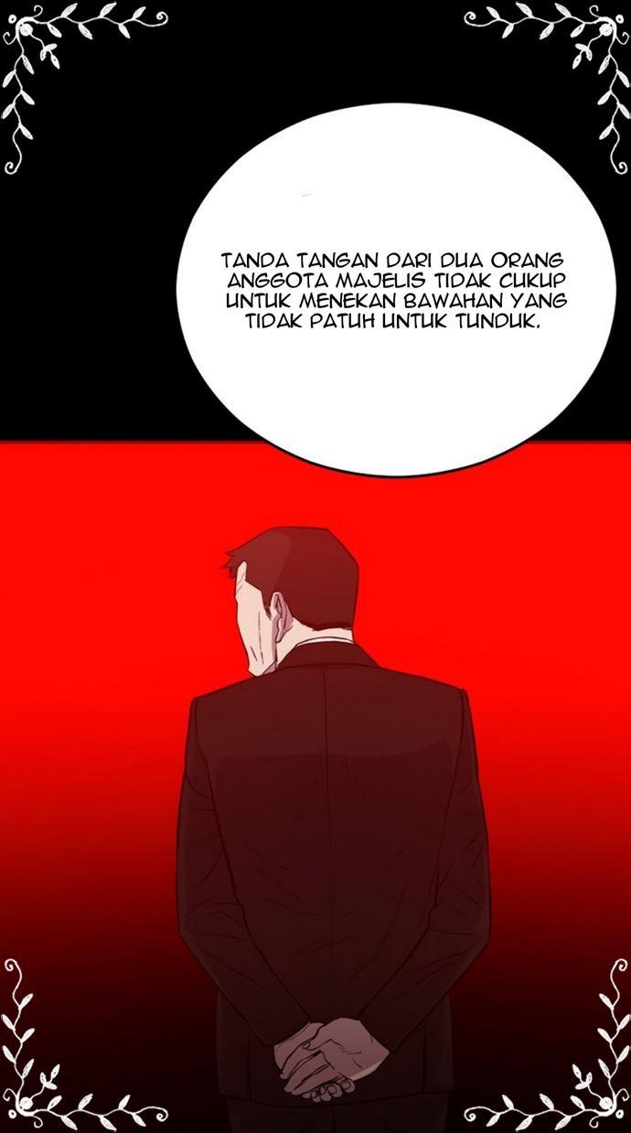 Sebuah Gerbang Dibuka Pada Hari Pertama Saya Sebagai Politisi Xv1 Bahasa Indonesia chapter 15 page 105