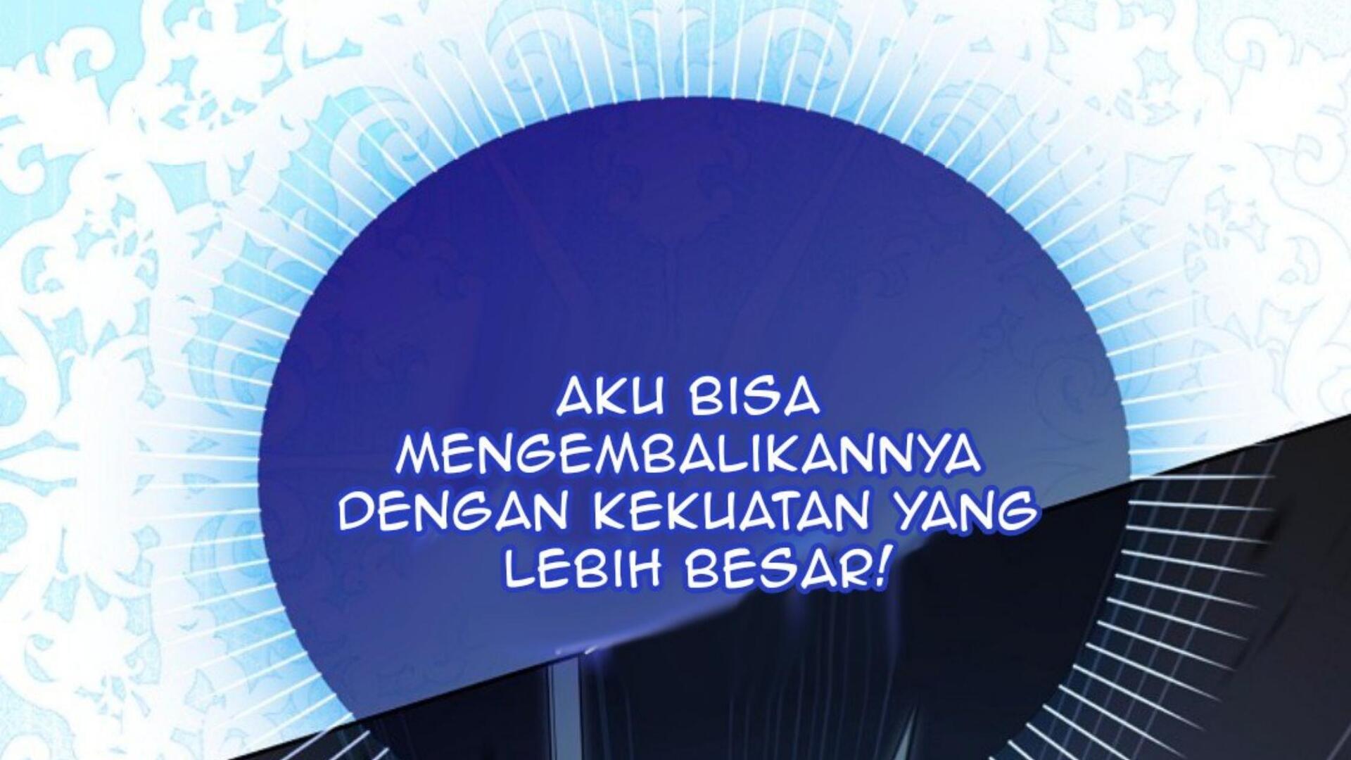Rencana Pensiun Bijaksana Seorang Penjahat Bahasa Indonesia chapter 15 page 23