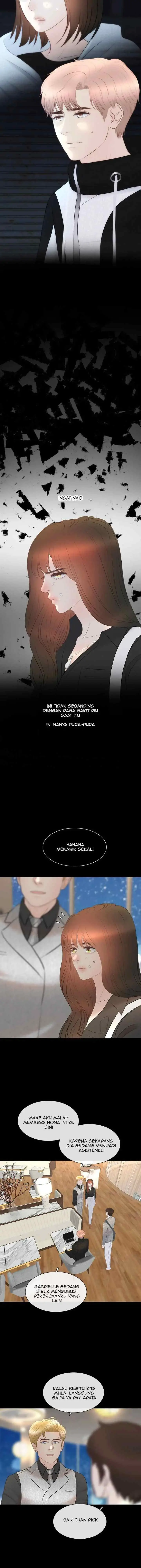 Bunga Untuk Nao Bahasa Indonesia chapter 45 page 4