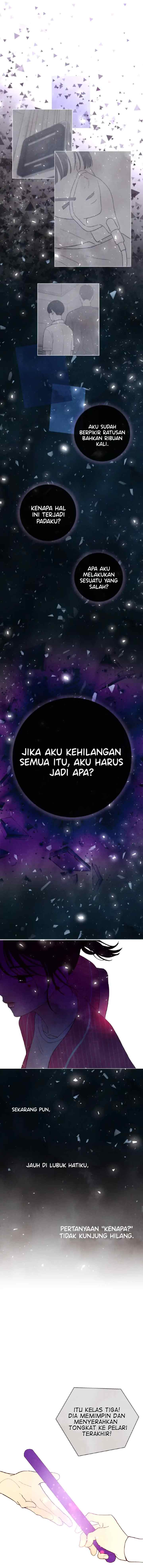 Eksistensi Penuh Kasih Bahasa Indonesia chapter 24 page 4