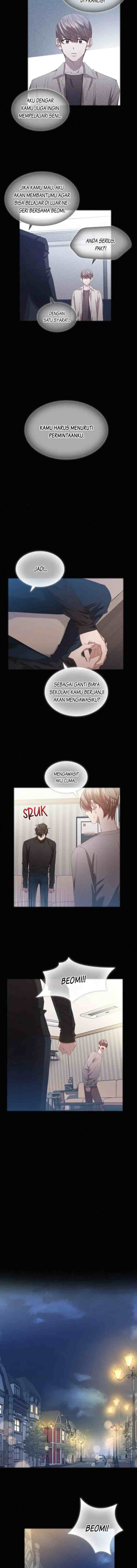 Skandal yang Buruk Bahasa Indonesia chapter 40 page 9