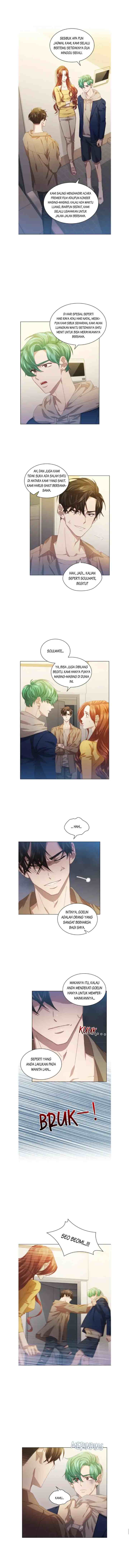 Skandal yang Buruk Bahasa Indonesia chapter 26 page 4