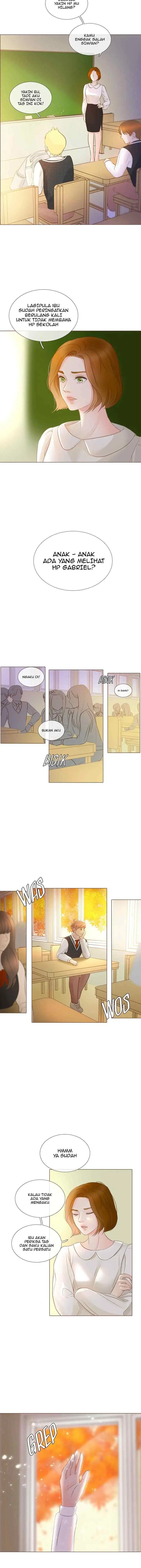 Bunga Untuk Nao Bahasa Indonesia chapter 0 page 5