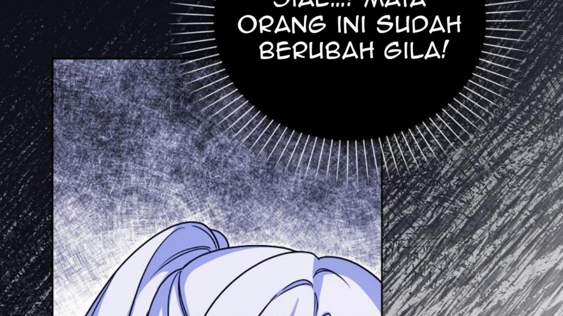 Rencana Pensiun Bijaksana Seorang Penjahat Bahasa Indonesia chapter 8 page 276