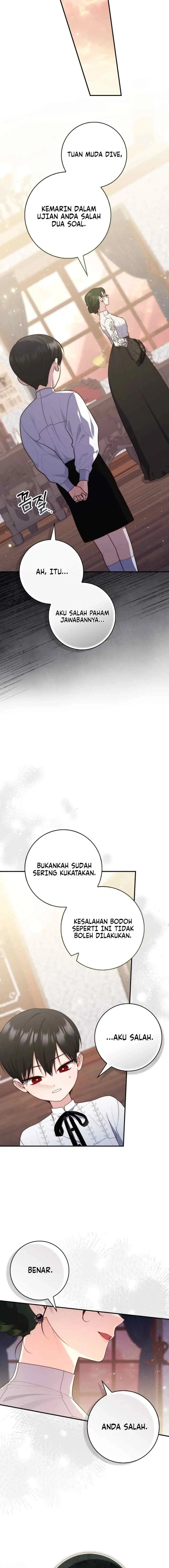 Putri Peramal Bahasa Indonesia chapter 104 page 16