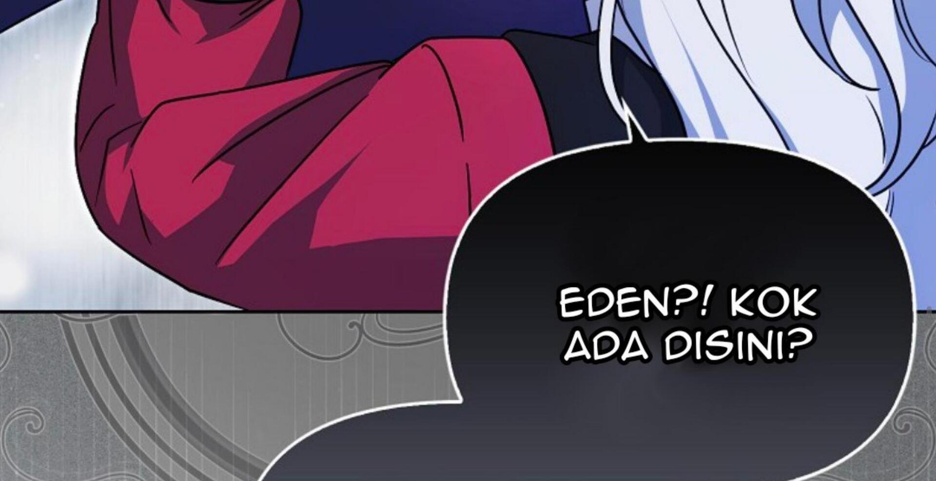 Rencana Pensiun Bijaksana Seorang Penjahat Bahasa Indonesia chapter 8 page 95