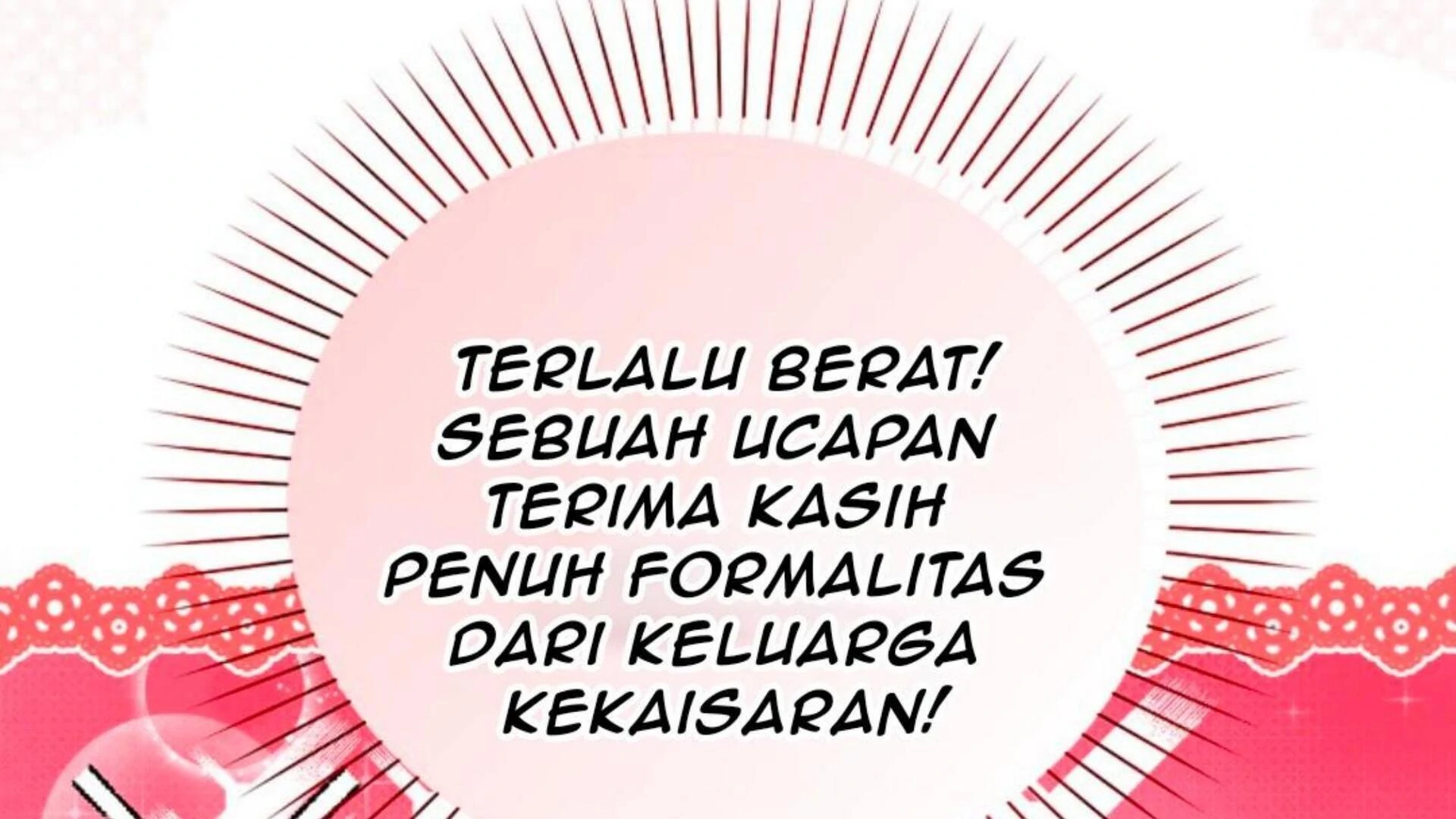 Rencana Pensiun Bijaksana Seorang Penjahat Bahasa Indonesia chapter 28 page 73