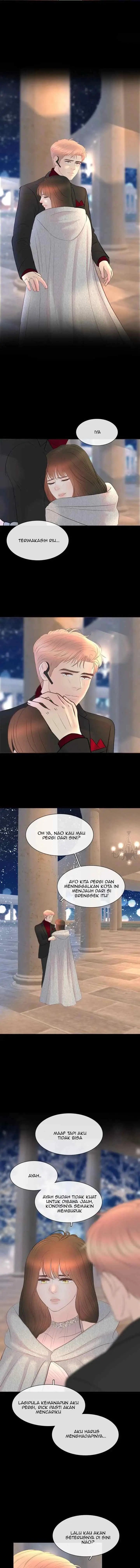 Bunga Untuk Nao Bahasa Indonesia chapter 41 page 9