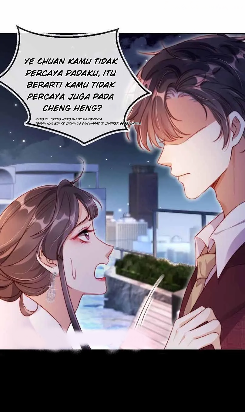 Aku Menjadi Miliarder Setelah Bercerai Bahasa Indonesia chapter 6 page 67