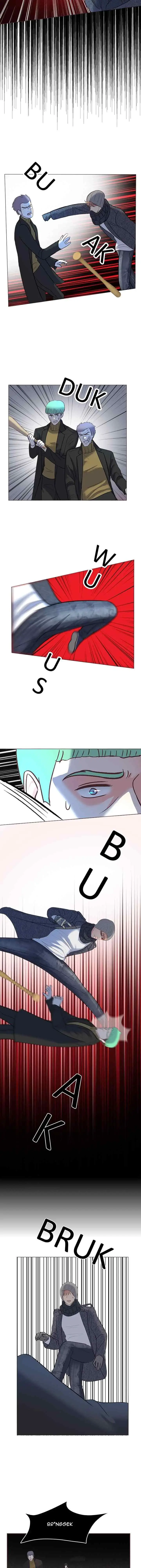 Bunga Untuk Nao Bahasa Indonesia chapter 71 page 9