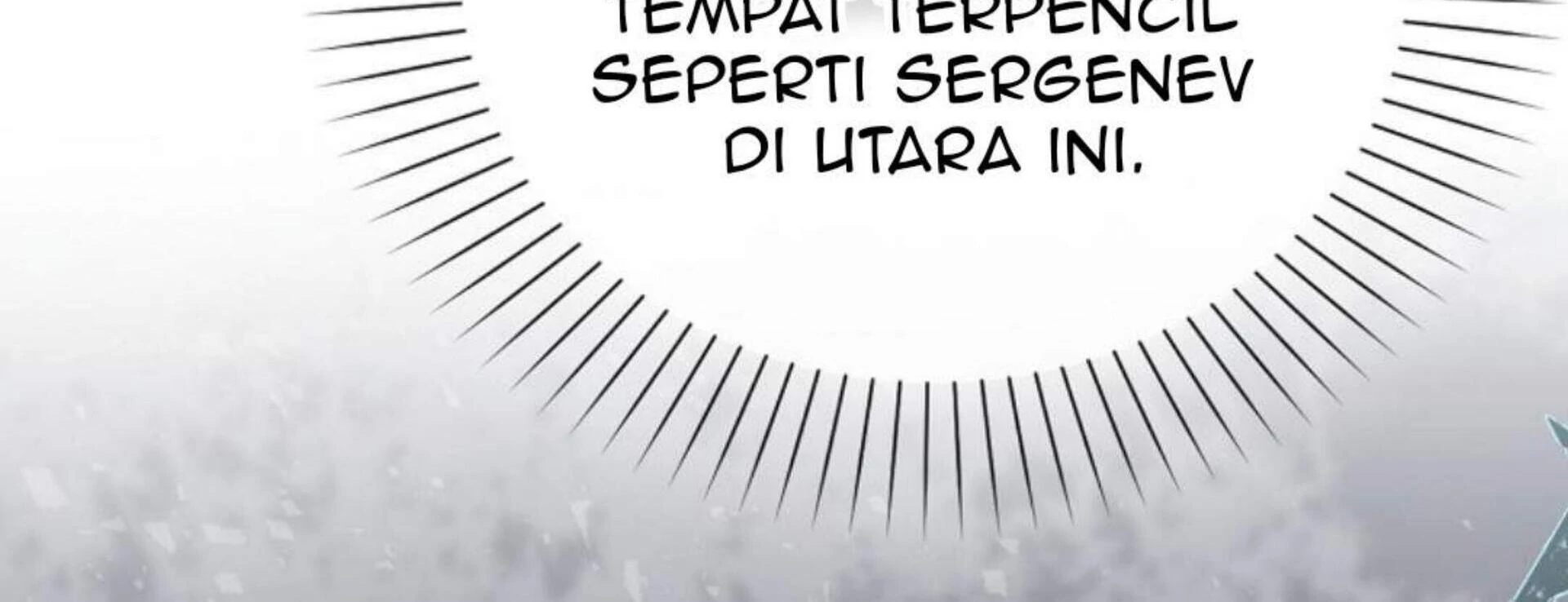 Rencana Pensiun Bijaksana Seorang Penjahat Bahasa Indonesia chapter 39 page 109