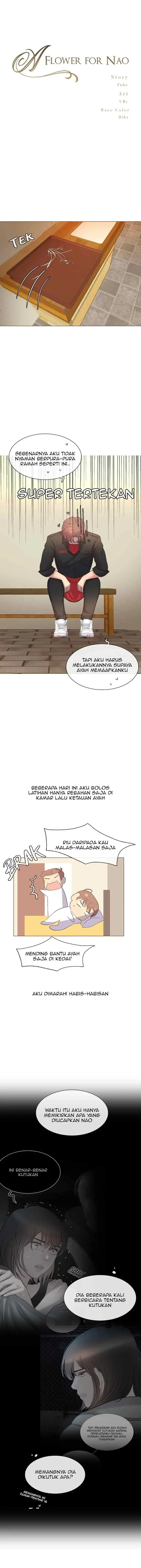 Bunga Untuk Nao Bahasa Indonesia chapter 12 page 3