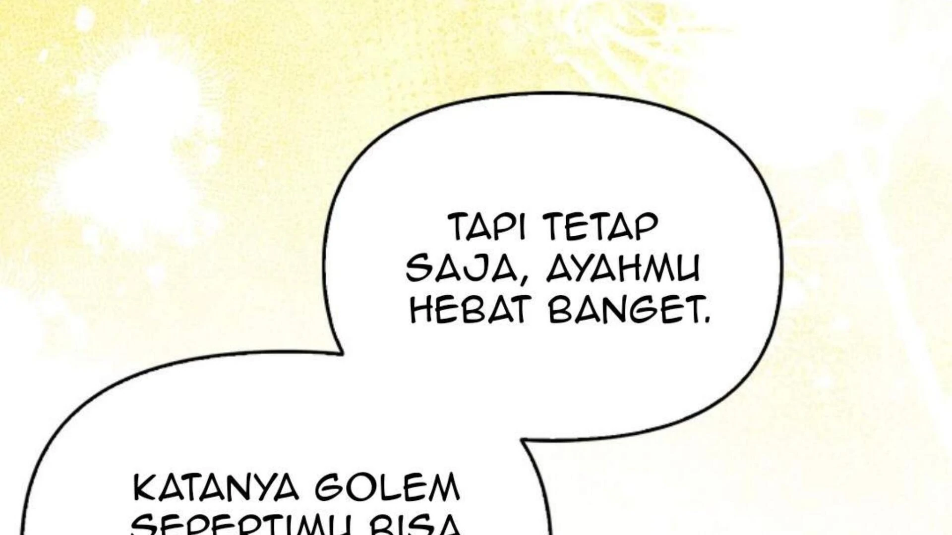 Rencana Pensiun Bijaksana Seorang Penjahat Bahasa Indonesia chapter 39 page 62