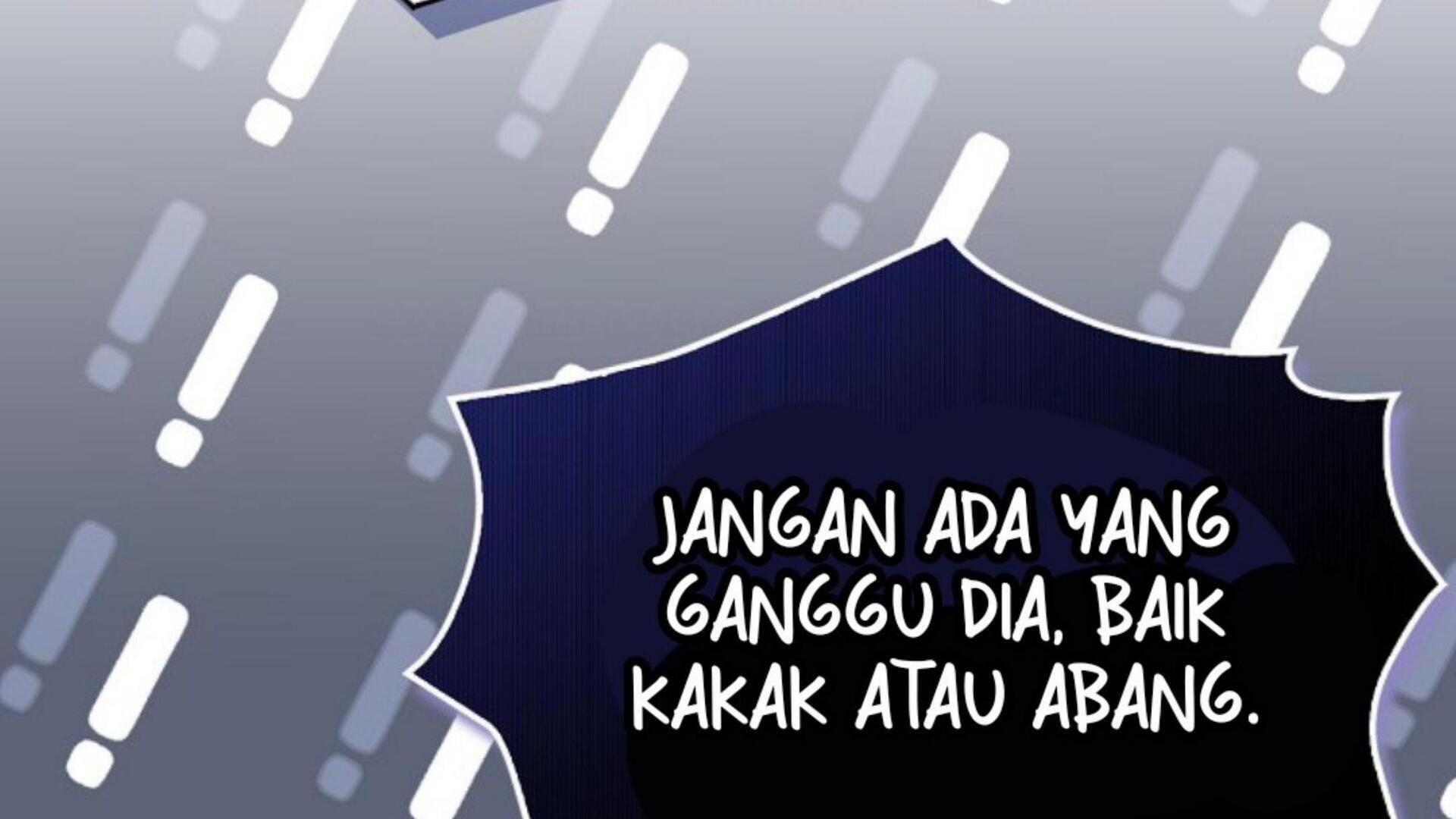 Rencana Pensiun Bijaksana Seorang Penjahat Bahasa Indonesia chapter 8 page 264
