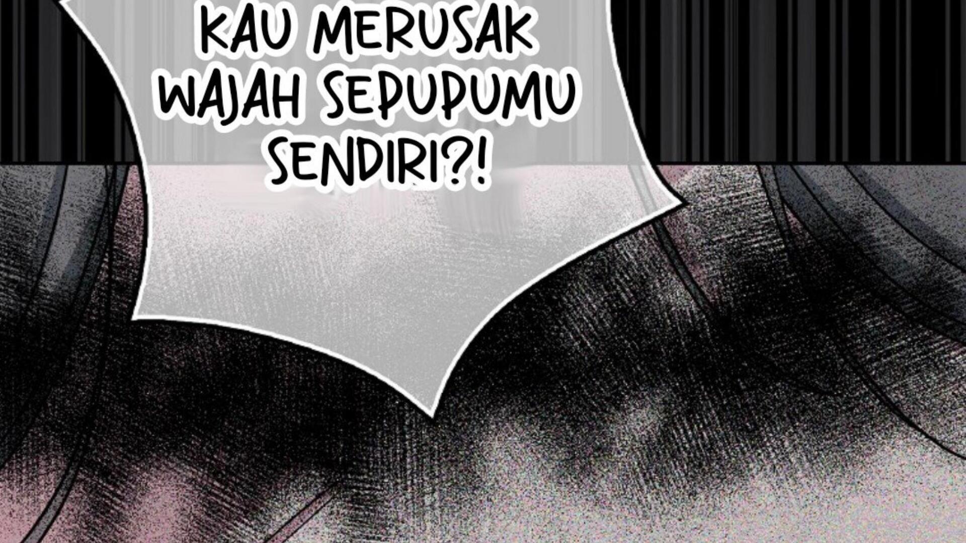 Rencana Pensiun Bijaksana Seorang Penjahat Bahasa Indonesia chapter 9 page 257