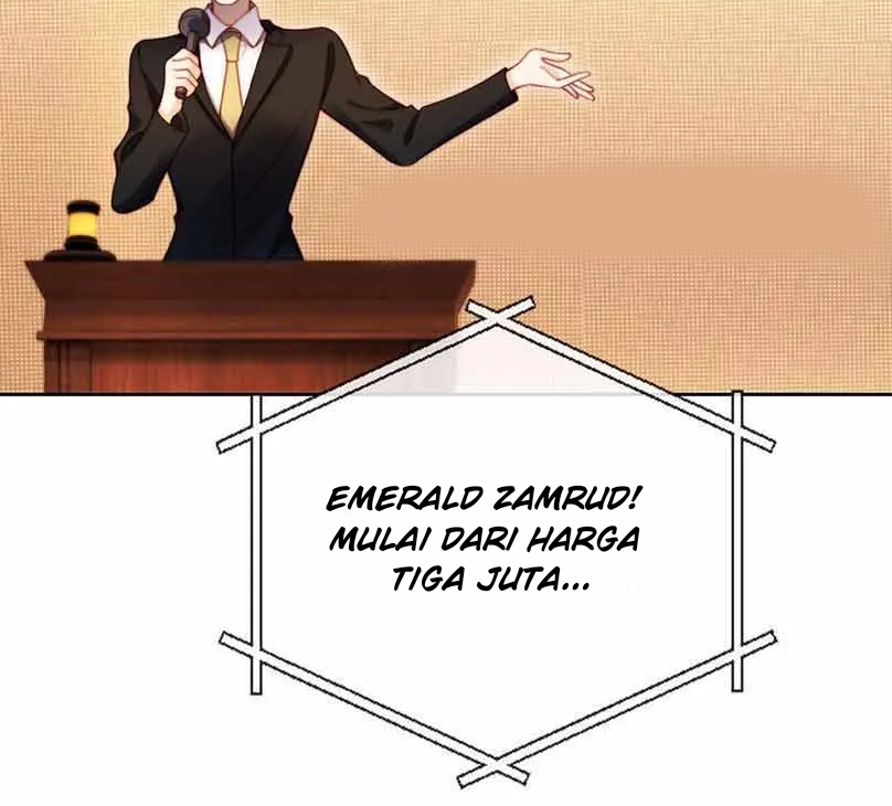 Aku Menjadi Miliarder Setelah Bercerai Bahasa Indonesia chapter 21 page 39