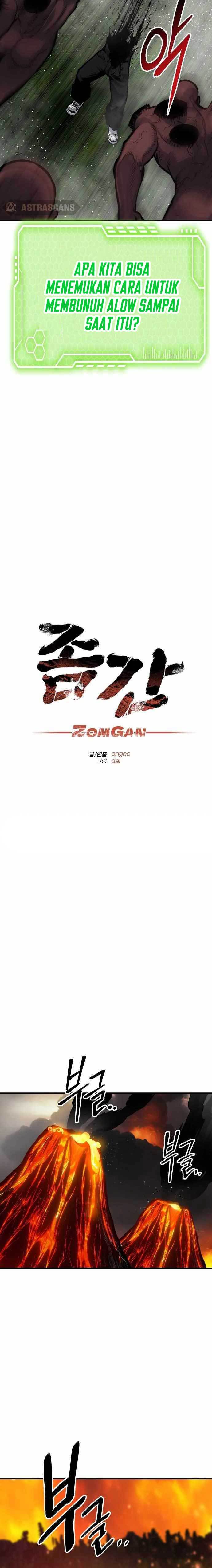 Sedikit Bahasa Indonesia chapter 55 page 10