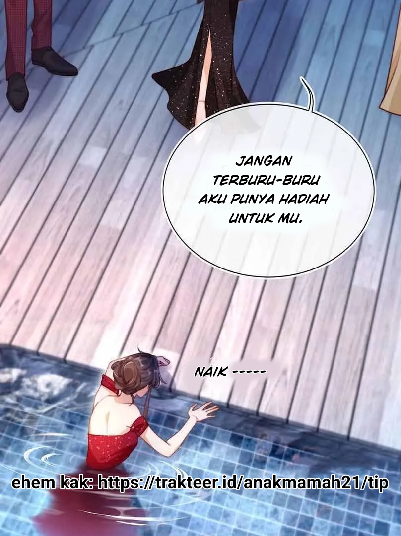 Aku Menjadi Miliarder Setelah Bercerai Bahasa Indonesia chapter 6 page 58