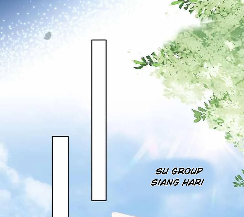 Aku Menjadi Miliarder Setelah Bercerai Bahasa Indonesia chapter 21 page 20