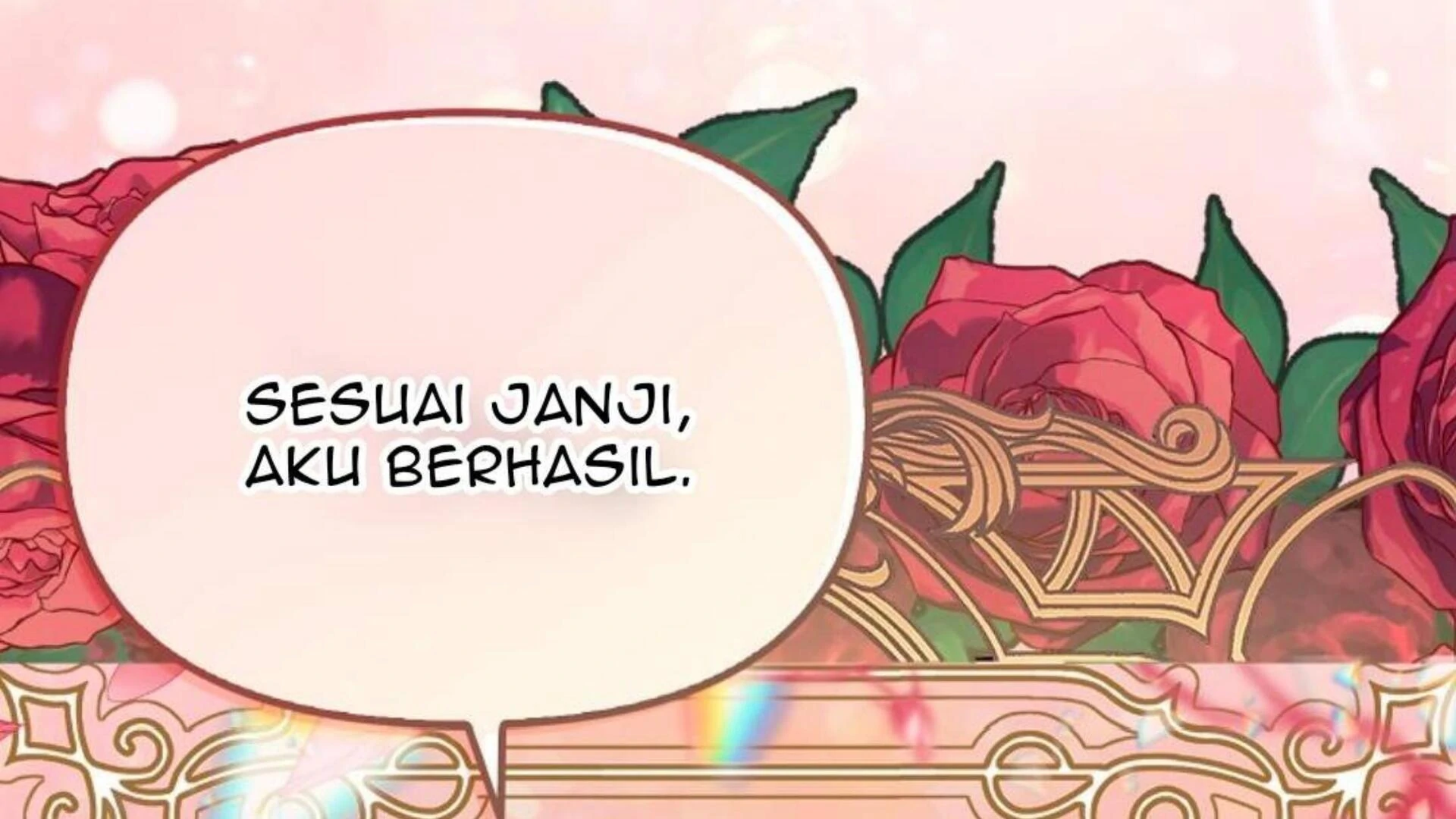 Rencana Pensiun Bijaksana Seorang Penjahat Bahasa Indonesia chapter 39 page 178