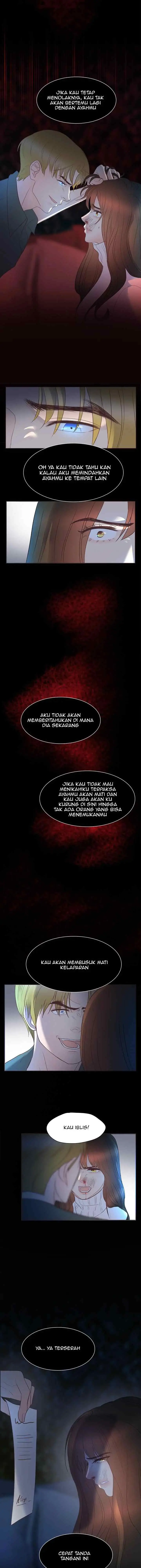 Bunga Untuk Nao Bahasa Indonesia chapter 73 page 5