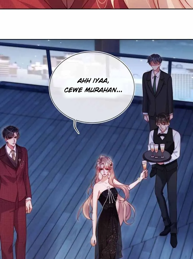 Aku Menjadi Miliarder Setelah Bercerai Bahasa Indonesia chapter 6 page 57