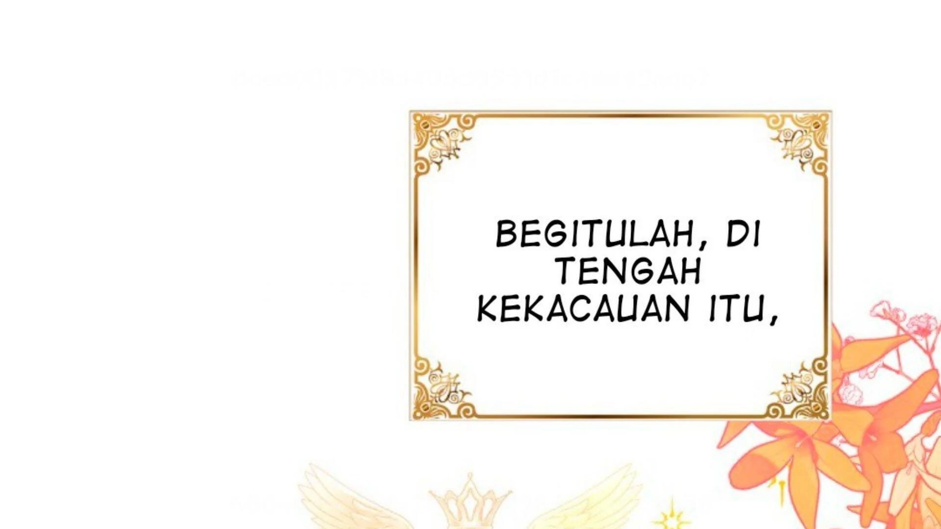 Rencana Pensiun Bijaksana Seorang Penjahat Bahasa Indonesia chapter 15 page 200