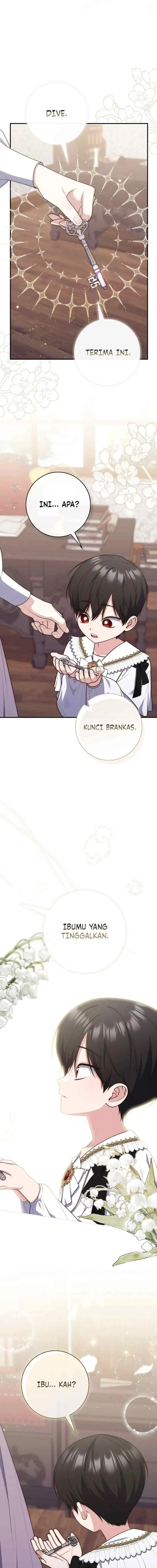 Putri Peramal Bahasa Indonesia chapter 118 page 14