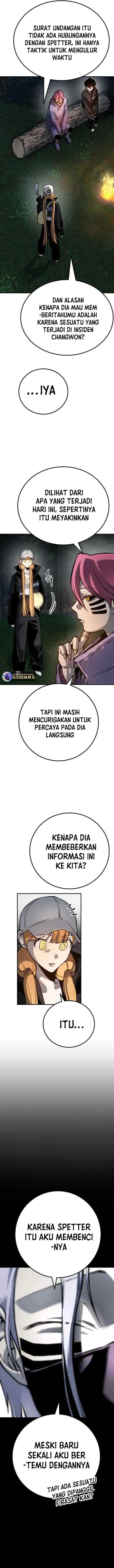 Sedikit Bahasa Indonesia chapter 66 page 5