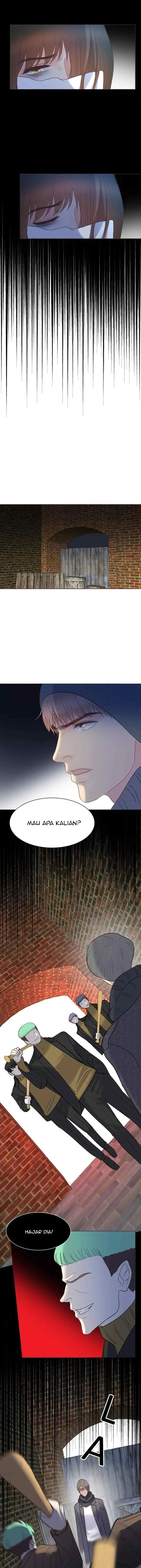 Bunga Untuk Nao Bahasa Indonesia chapter 71 page 7