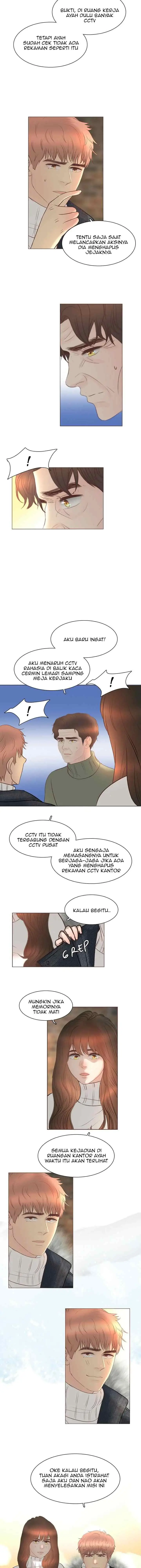 Bunga Untuk Nao Bahasa Indonesia chapter 56 page 4